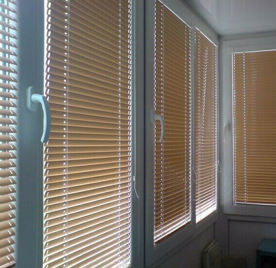 жалюзи горизонтальные жалюзи на окна