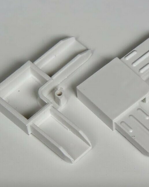 ремкомплект москитной сетки угол москитной сетки