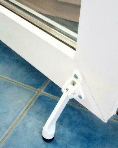 ограничитель открывания двери ограничитель двери