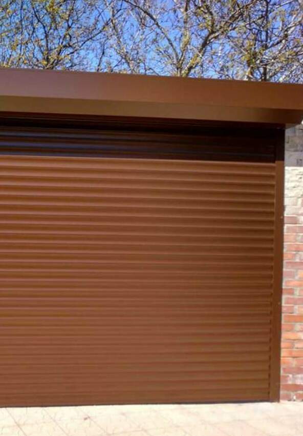 роллеты рольворота