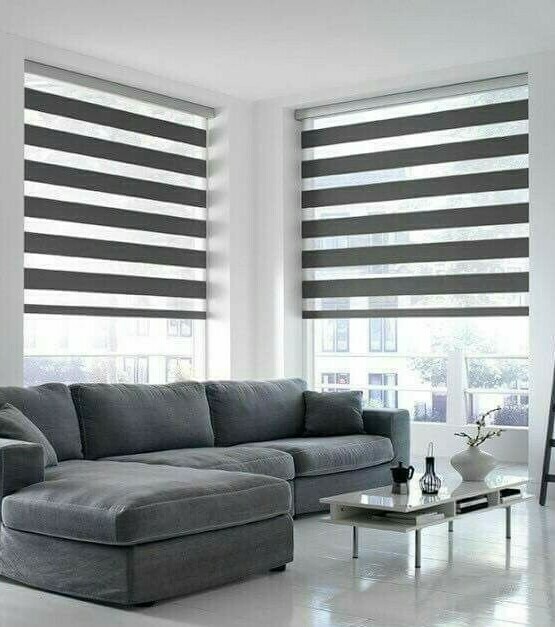 жалюзи рулонные шторы жалюзи зебра день ночь
