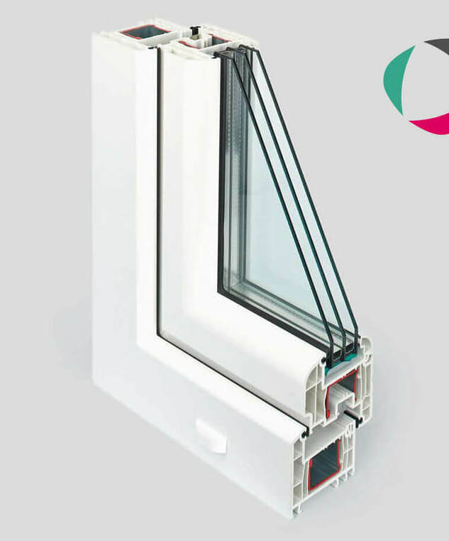 ПВХ окна в Славянске-на-Кубани Окна в Славянске -на-Кубани Горница