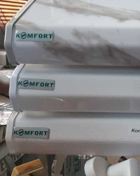 Окна Виктория, подоконники в нарезку, с монтажом, в наличии подоконники