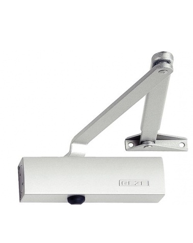 доводчик на двери доводчик