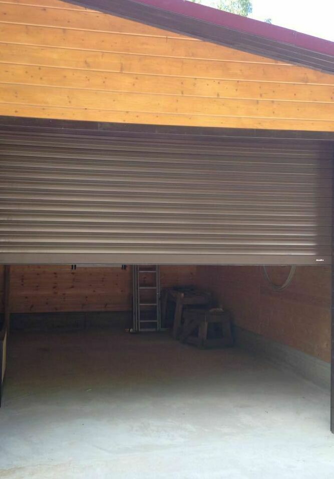 роллеты роллеты ворота гараж