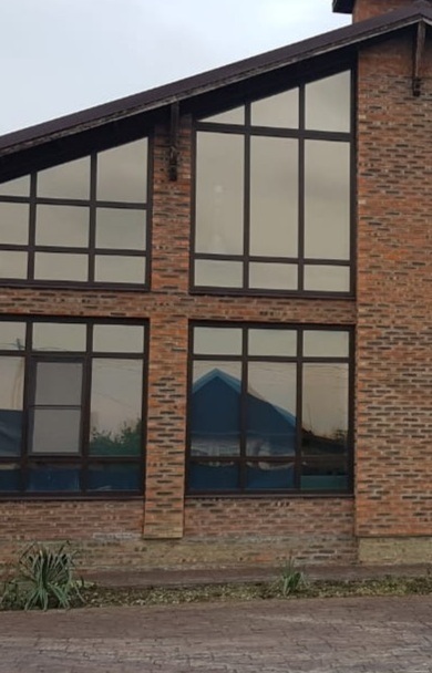 Окна пластиковые Изготовление окон ПВХ, остекление домов окнами пластиковыми